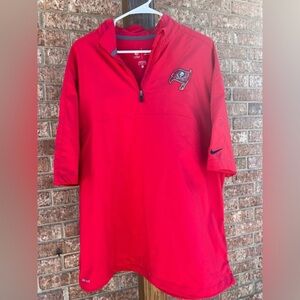 Bucs Nike shirt